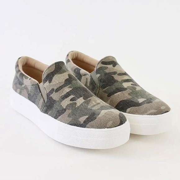 soda platform sneakers